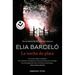 La Noche de Plata/ The Silver Night