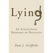 Lying