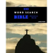 100 Word Search Bible Puzzle Book Large Print: Brain Challenging Bible Puzzles For Hours Of Fun