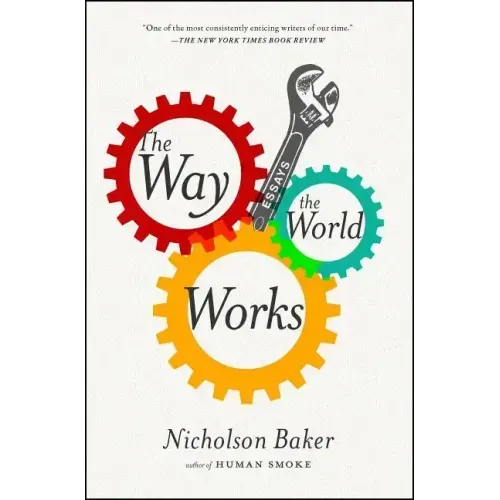 The Way the World Works