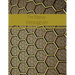 The New Hexagon: Hex paper (or honeycomb paper), This large hexagons measure .5" per side.100 pages, 8.5 x 11.GET YOUR GAME ON: -)