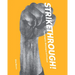 Strikethrough: Typographic Messages of Protest