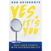 Yes, It's You: Self- Love Starts With Accountability