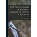 The Descendants of Richard Skinner of North Carolina