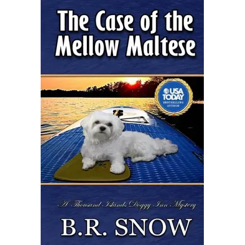 The Case of the Mellow Maltese