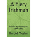A Fiery Irishman: Edward Kyran Moylan: 1844-1893