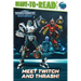 Meet Twitch and Thrash!: Ready-To-Read Level 2