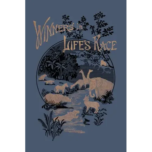 Winners in Life's Race (Yesterday's Classics)