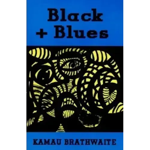 Black + Blues