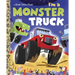 I'm a Monster Truck