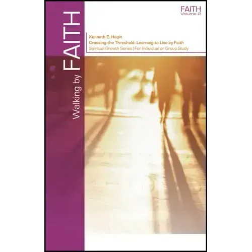 Walking by Faith