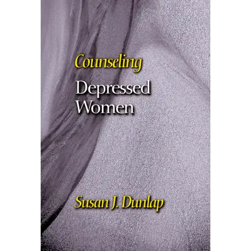 Counseling Depressed Women