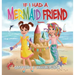 If I Had a Mermaid Friend