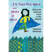 I'll Take This Word and Make It Mine: 2018-2019 California Poets in the Schools Statewide Anthology