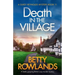 Death in the Village: A totally gripping British cozy murder mystery