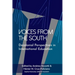 Voices from the South: Decolonial Perspectives in International Education