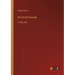 The Secret Passage: in large print