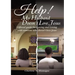 Help! My Husband Doesn't Love Jesus: Official Guide for Loving and Living with Someone Who Doesn't Love Jesus