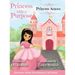 Princess Amora: Discovers What True Beauty is All About