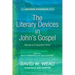 The Literary Devices in John's Gospel: Revised and Expanded Edition