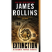 The 6th Extinction: A Sigma Force Novel
