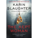 The Kept Woman: A Will Trent Thriller