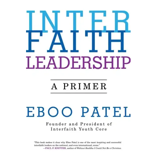 Interfaith Leadership: A Primer