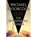 The Whispering Swarm: Book One of the Sanctuary of the White Friars