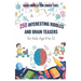 Hard Riddles for Smart Kids: 250 Interesting Riddles and Brain Teasers for Kids Age 8 to 12