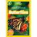 Great Migrations Butterflies (National Geographic Kids Readers, Level 3): As Seen on the National Geographic Channel