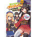 Konosuba: An Explosion on This Wonderful World! Bonus Story, Vol. 1 (Light Novel): We Are the Megumin Bandits Volume 1