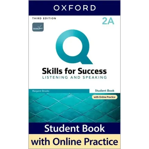 Q3e 2 Listening and Speaking Student Book Split a Pack