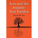 Acts and the Isaianic New Exodus