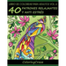 Libro de Colorear para Adultos Volumen 6: 40 Patrones Relajantes y Anti Estrés