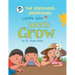 The Preschool Professors Learn How Seeds Grow