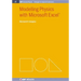 Modelling Physics with Microsoft Excel