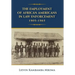 The Employment of African Americans in Law Enforcement, 1803-1865: None