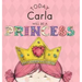 Today Carla Will Be a Princess
