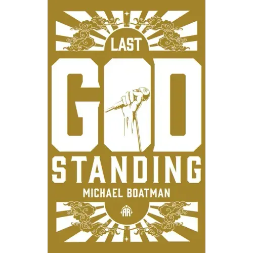 The Last God Standing