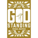 The Last God Standing