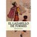 El Lazarillo de Tormes