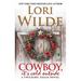 Cowboy, It's Cold Outside: A Twilight, Texas Novel