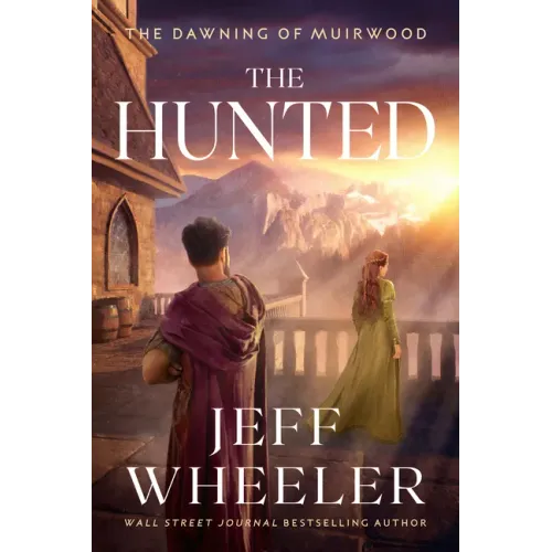The Hunted