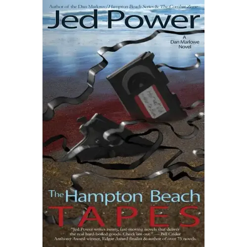 The Hampton Beach Tapes: A Dan Marlowe Novel