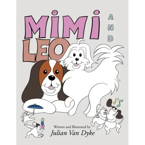 Mimi and Leo