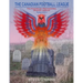 The Canadian Football League: The Phoenix of Professional Sports Leagues (Revised Edition)