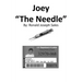 Joey The Needle: Joey The Needle