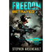 FREEDOM Betrayed