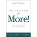 You Are Made for More!: How to Become All You Were Created to Be