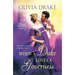 When a Duke Loves a Governess: Unlikely Duchesses